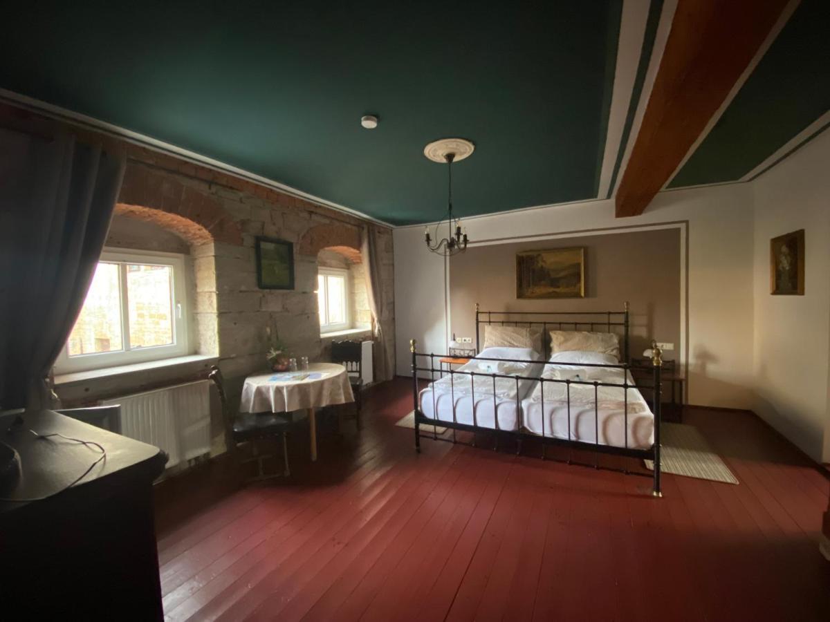 Hotel Torino ไซทซ์ ภายนอก รูปภาพ